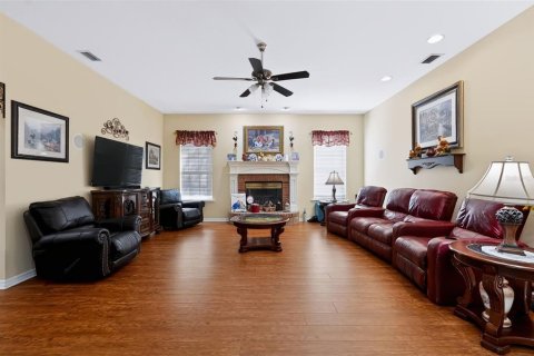 Villa ou maison à vendre à Lakeland, Floride: 3 chambres, 248.42 m2 № 2391140 - photo 29