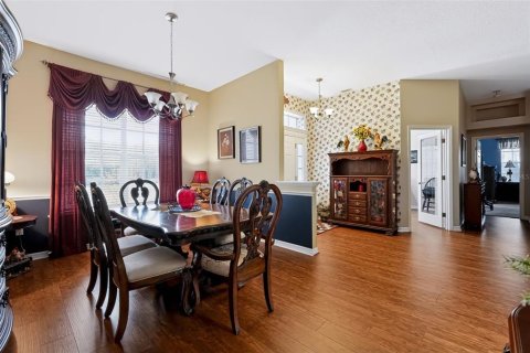 Villa ou maison à vendre à Lakeland, Floride: 3 chambres, 248.42 m2 № 2391140 - photo 23