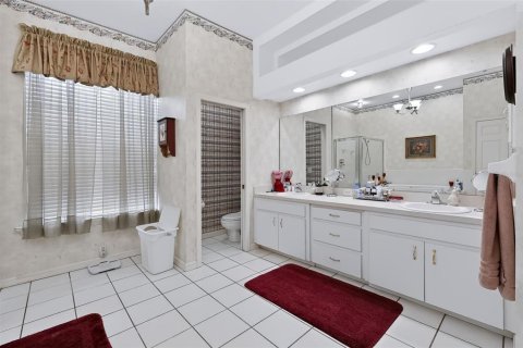 Villa ou maison à vendre à Lakeland, Floride: 3 chambres, 248.42 m2 № 2391140 - photo 19