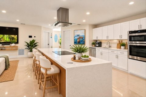 Villa ou maison à vendre à Miami, Floride: 3 chambres, 199.55 m2 № 2431318 - photo 3