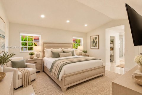 Villa ou maison à vendre à Miami, Floride: 3 chambres, 199.55 m2 № 2431318 - photo 9