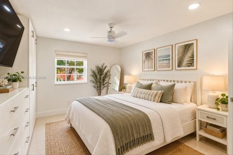 Villa ou maison à vendre à Miami, Floride: 3 chambres, 199.55 m2 № 2431318 - photo 21