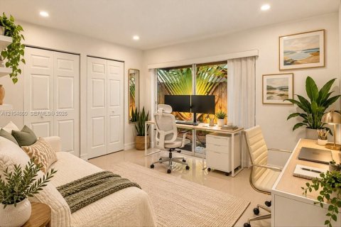 Villa ou maison à vendre à Miami, Floride: 3 chambres, 199.55 m2 № 2431318 - photo 15
