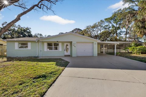 Casa en venta en New Port Richey, Florida, 3 dormitorios, 136.94 m2 № 2217905 - foto 19