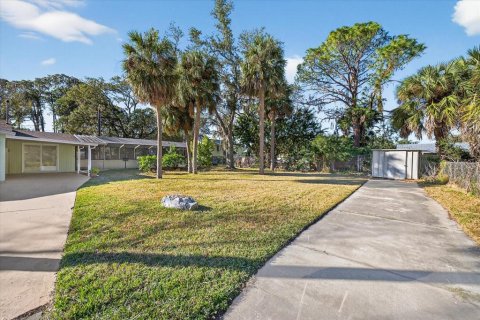 Casa en venta en New Port Richey, Florida, 3 dormitorios, 136.94 m2 № 2217905 - foto 24