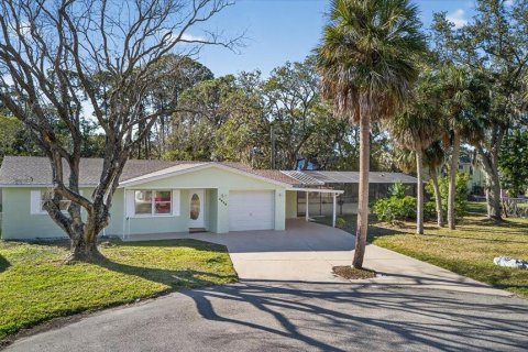 Casa en New Port Richey, Florida 3 dormitorios, 136.94 m2 № 2217905