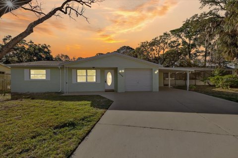 Casa en venta en New Port Richey, Florida, 3 dormitorios, 136.94 m2 № 2217905 - foto 29