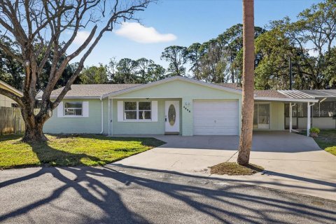 Casa en venta en New Port Richey, Florida, 3 dormitorios, 136.94 m2 № 2217905 - foto 18