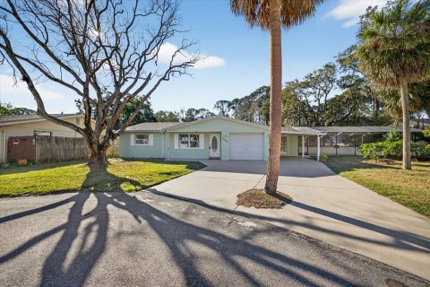 Casa en venta en New Port Richey, Florida, 3 dormitorios, 136.94 m2 № 2217905 - foto 27