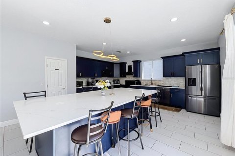 Villa ou maison à vendre à Davenport, Floride: 6 chambres, 320.98 m2 № 2355806 - photo 17