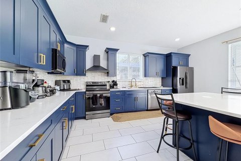 Villa ou maison à vendre à Davenport, Floride: 6 chambres, 320.98 m2 № 2355806 - photo 19