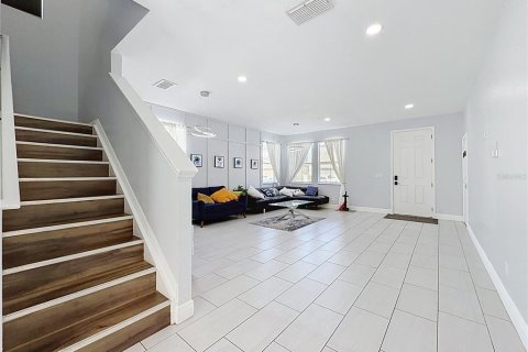 Villa ou maison à vendre à Davenport, Floride: 6 chambres, 320.98 m2 № 2355806 - photo 11
