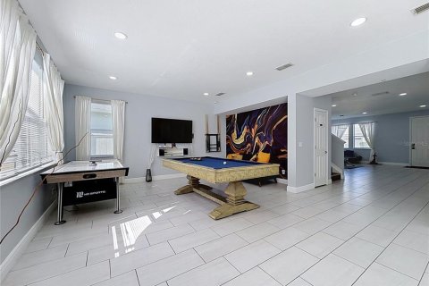 Villa ou maison à vendre à Davenport, Floride: 6 chambres, 320.98 m2 № 2355806 - photo 12