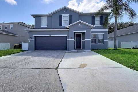 Villa ou maison à Davenport, Floride 6 chambres, 320.98 m2 № 2355806