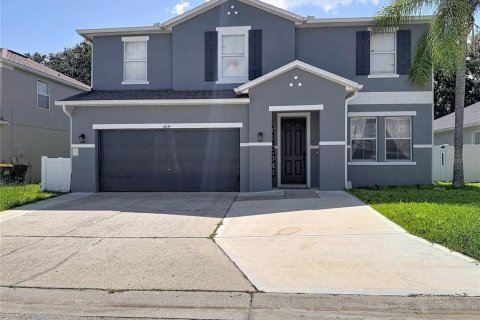 Villa ou maison à vendre à Davenport, Floride: 6 chambres, 320.98 m2 № 2355806 - photo 8
