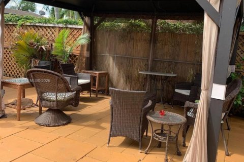 Appartement à louer à Hollywood, Floride: 51.1 m2 № 2056797 - photo 16