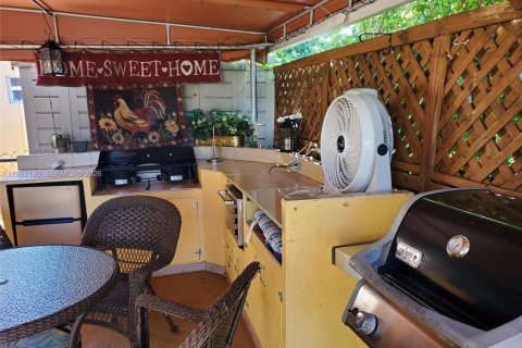 Appartement à louer à Hollywood, Floride: 51.1 m2 № 2056797 - photo 22