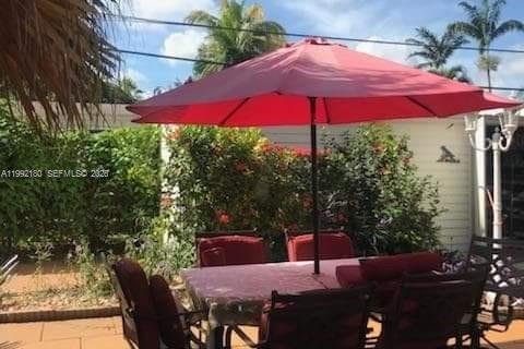 Appartement à louer à Hollywood, Floride: 51.1 m2 № 2056797 - photo 14