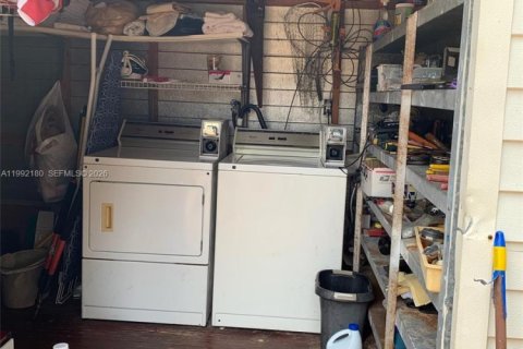 Appartement à louer à Hollywood, Floride: 51.1 m2 № 2056797 - photo 17