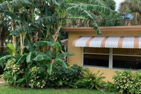 Appartement à louer à Hollywood, Floride: 51.1 m2 № 2056797 - photo 18