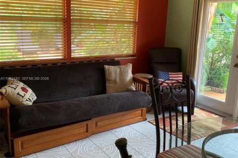 Appartement à louer à Hollywood, Floride: 51.1 m2 № 2056797 - photo 5