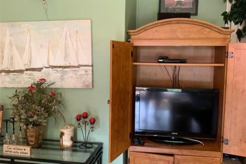 Appartement à louer à Hollywood, Floride: 51.1 m2 № 2056797 - photo 6