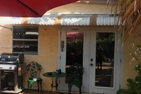 Appartement à louer à Hollywood, Floride: 51.1 m2 № 2056797 - photo 15