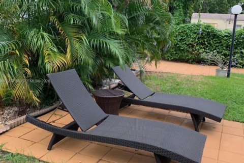 Appartement à louer à Hollywood, Floride: 51.1 m2 № 2056797 - photo 19