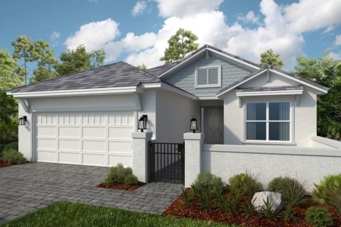 Casa en Winter Garden, Florida 3 dormitorios, 193.7 m2 № 2140449