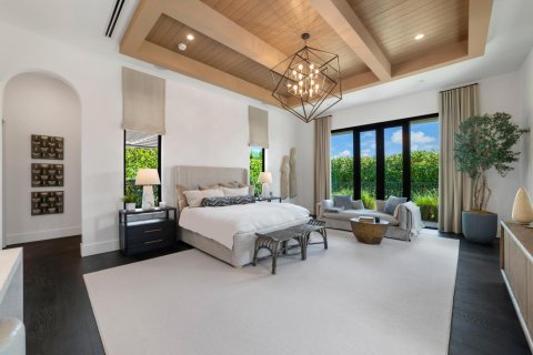 Casa en venta en Wellington, Florida, 4 dormitorios, 393.07 m2 № 2246987 - foto 24
