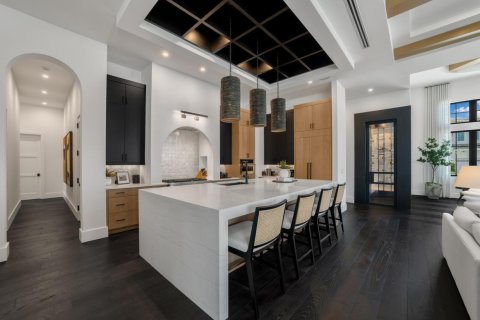 Casa en venta en Wellington, Florida, 4 dormitorios, 393.07 m2 № 2246987 - foto 12