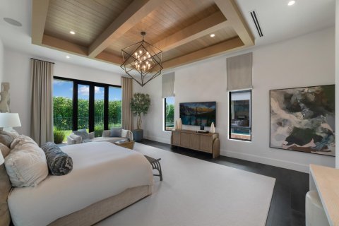 Casa en venta en Wellington, Florida, 4 dormitorios, 393.07 m2 № 2246987 - foto 25