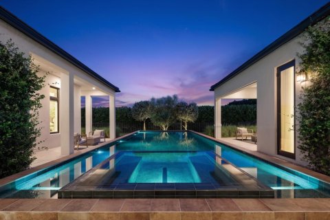 Casa en venta en Wellington, Florida, 4 dormitorios, 393.07 m2 № 2246987 - foto 17