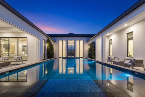 Casa en venta en Wellington, Florida, 4 dormitorios, 393.07 m2 № 2246987 - foto 16
