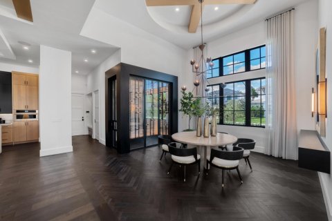 Casa en venta en Wellington, Florida, 4 dormitorios, 393.07 m2 № 2246987 - foto 5