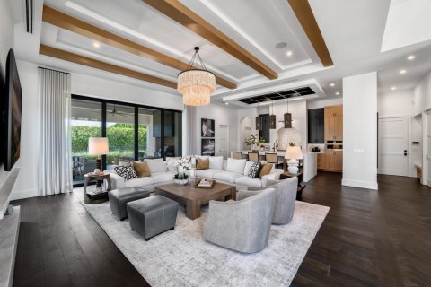Casa en venta en Wellington, Florida, 4 dormitorios, 393.07 m2 № 2246987 - foto 7