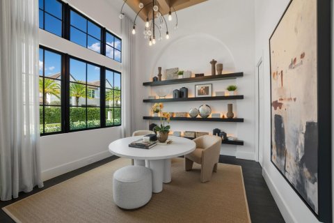 Casa en venta en Wellington, Florida, 4 dormitorios, 393.07 m2 № 2246987 - foto 30