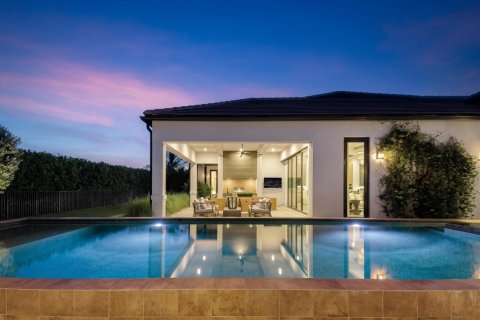 Casa en venta en Wellington, Florida, 4 dormitorios, 393.07 m2 № 2246987 - foto 18
