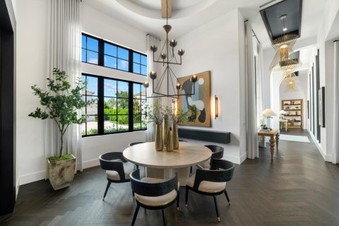 Casa en venta en Wellington, Florida, 4 dormitorios, 393.07 m2 № 2246987 - foto 29