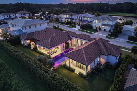 Casa en venta en Wellington, Florida, 4 dormitorios, 393.07 m2 № 2246987 - foto 14