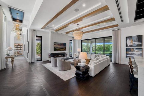 Casa en venta en Wellington, Florida, 4 dormitorios, 393.07 m2 № 2246987 - foto 3