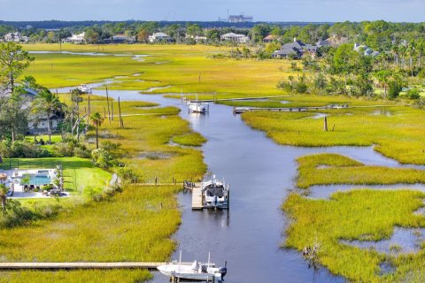 Casa en venta en Ponte Vedra Beach, Florida, 4 dormitorios, 412.58 m2 № 918037 - foto 1