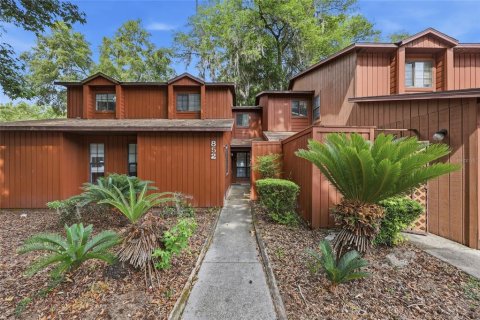 Adosado en Gainesville, Florida 3 dormitorios, 127.28 m2 № 2157916