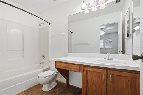 Adosado en venta en Gainesville, Florida, 3 dormitorios, 127.28 m2 № 2157916 - foto 14