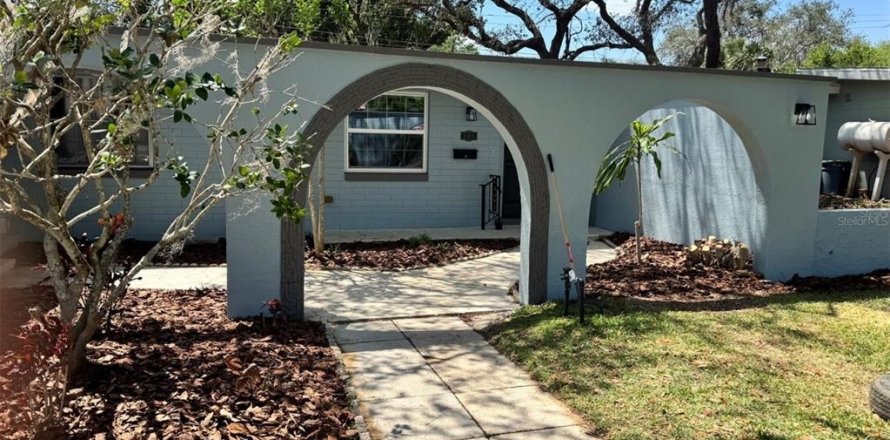 Appartement à Maitland, Floride 2 chambres, 111.48 m2 № 1884253