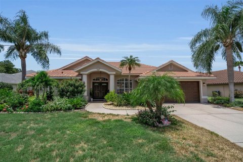 Villa ou maison à Sarasota, Floride 3 chambres, 180.69 m2 № 2150047