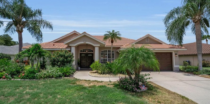 Casa en Sarasota, Florida 3 dormitorios, 180.69 m2 № 2150047