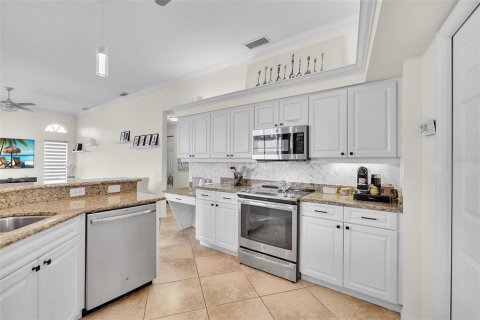 Casa en venta en Sarasota, Florida, 3 dormitorios, 180.69 m2 № 2150047 - foto 13