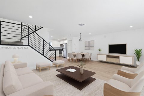 Adosado en alquiler en Coral Springs, Florida, 3 dormitorios, 153.29 m2 № 1993013 - foto 4