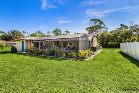 Casa en venta en Port Charlotte, Florida, 3 dormitorios, 118.36 m2 № 1898584 - foto 20